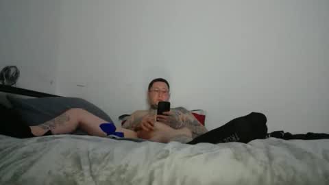 Anthony online show from April 2026 01:52:02 AM