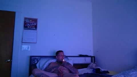 Snapshot of inkeddaddy413 chatting on July 2026 01:31:02 AM Anthony online show from July 2026 01:31:02 AM