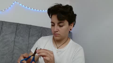 Snapshot of inkedgoddess58 chatting on September 2025 03:34:02 PM lyan onlyfans n linda online show from September 2025 03:34:02 PM