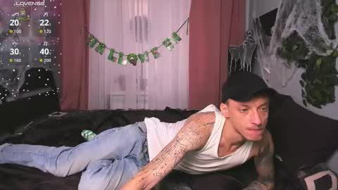 James online show from October 2025 09:53:02 AM