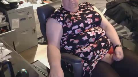 Madelaine online show from March 2026 09:58:01 PM