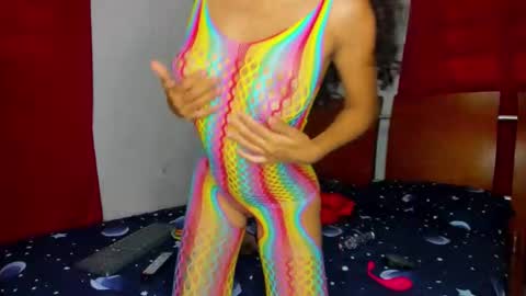 inkedsabrina online show from February 2026 07:36:01 PM