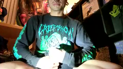 inkedshadow online show from June 2026 07:43:02 AM