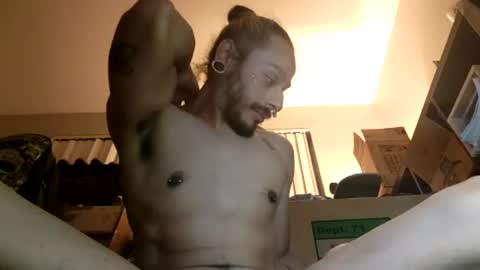inkedshadow online show from August 2026 04:11:01 AM
