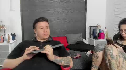 Snapshot of inkedsinners_ chatting on July 2026 04:02:02 PM inkedsinners_ online show from July 2026 04:02:02 PM