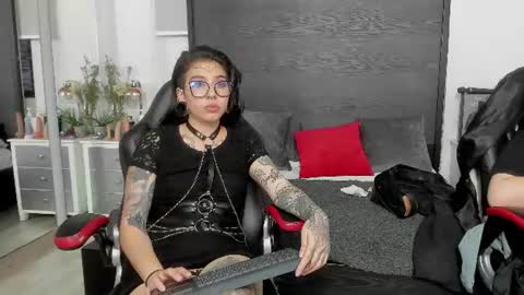 Snapshot of inkedsinners_ chatting on July 2026 10:58:01 PM inkedsinners_ online show from July 2026 10:58:01 PM