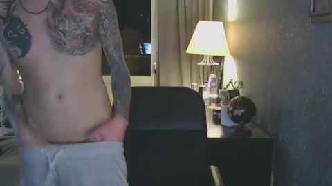 inkedsweed69 online show from April 2026 08:13:02 PM