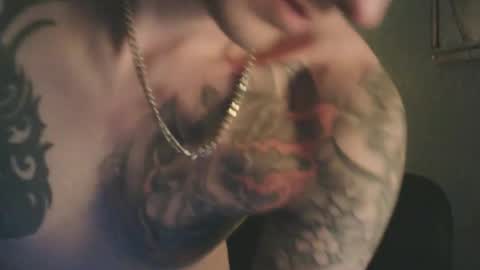 inkedsweed69 online show from April 2026 11:21:03 PM