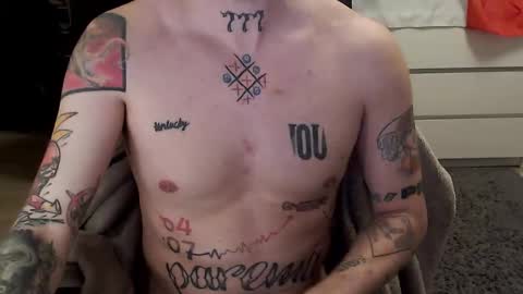 Kyle online show from November 2025 01:50:01 AM