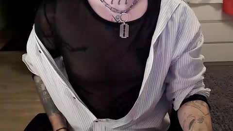 Kyle online show from November 2025 02:09:01 AM