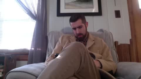 InMyBackyard online show from February 2025 09:29:01 PM