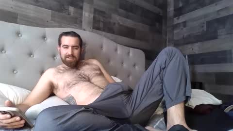 InMyBackyard online show from April 2026 02:02:02 PM