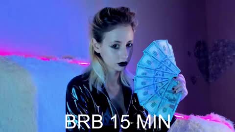 Venera  online show from January 2025 04:14:02 PM