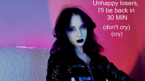 Venera  online show from October 2025 02:59:02 PM