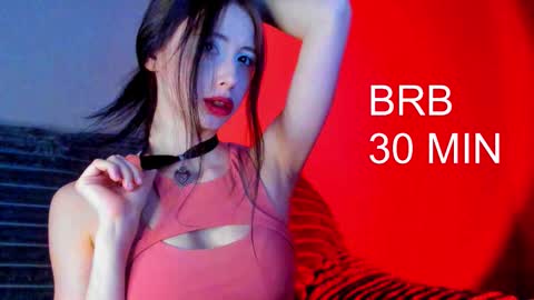 Venera  online show from February 2026 07:15:01 PM