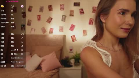 Snapshot of innnerlight chatting on July 2026 11:14:01 AM Mila Reef online show from July 2026 11:14:01 AM
