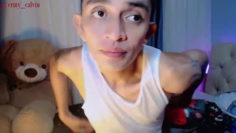 calvin online show from December 2024 03:52:01 PM