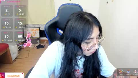 Luna        online show from January 2026 03:30:02 AM