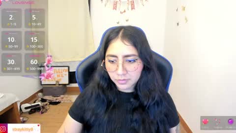 Snapshot of innocentchurchgirlll chatting on June 2026 03:26:01 AM Luna online show from June 2026 03:26:01 AM
