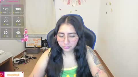 Snapshot of innocentchurchgirlll chatting on July 2026 01:21:02 PM Luna online show from July 2026 01:21:02 PM