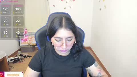 Snapshot of innocentchurchgirlll chatting on July 2026 12:20:01 AM Luna online show from July 2026 12:20:01 AM