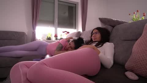 Snapshot of innocentemmy chatting on February 2025 01:51:02 PM Maria online show from February 2025 01:51:02 PM