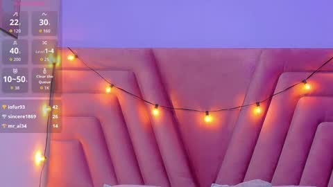 Snapshot of innocenthazel chatting on October 2025 02:56:01 AM innocenthazel online show from October 2025 02:56:01 AM