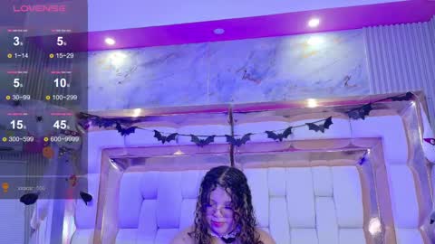 Snapshot of innocenthazel chatting on October 2025 07:19:02 PM innocenthazel online show from October 2025 07:19:02 PM