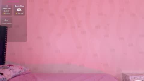 Snapshot of innocenthazel chatting on December 2025 04:00:02 AM innocenthazel online show from December 2025 04:00:02 AM