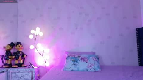 innocenthazel online show from April 2026 02:55:01 AM