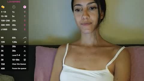 Laroa online show from November 2025 12:00:01 AM