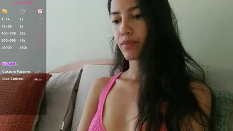 Laroa online show from December 2025 09:10:02 PM