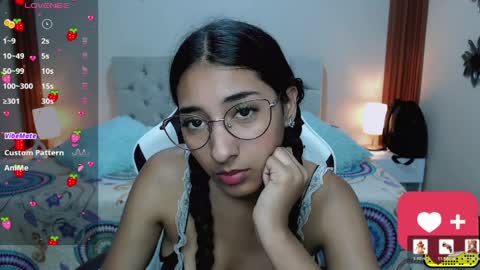 Luna moon online show from April 2026 11:13:02 PM