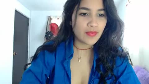 Celeste online show from December 2024 12:55:01 PM