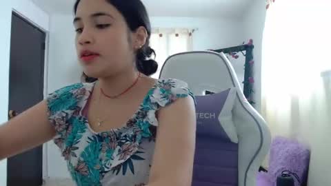 Celeste online show from December 2024 12:49:02 PM