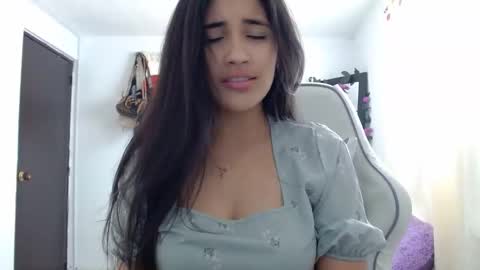 Celeste online show from January 2025 01:22:01 PM