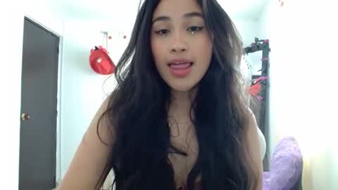 Celeste online show from February 2025 04:24:02 PM