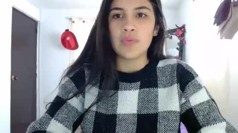 Celeste online show from February 2025 12:33:02 PM