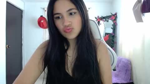 Celeste online show from February 2025 01:30:01 PM