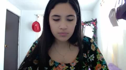 Celeste online show from February 2025 12:55:02 PM