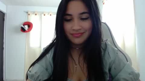 Celeste online show from February 2025 03:48:02 PM