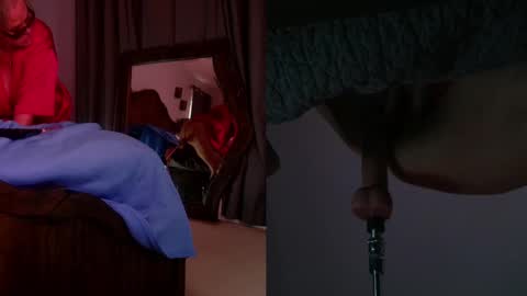 Snapshot of insatiablecpl333 chatting on October 2025 04:19:01 PM InsatiableCpl333 online show from October 2025 04:19:01 PM