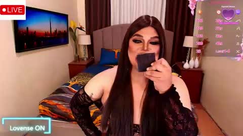 Snapshot of insatiablesexqueen chatting on July 2026 08:45:02 AM tasha online show from July 2026 08:45:02 AM