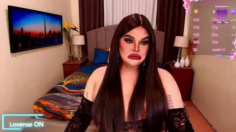 Snapshot of insatiablesexqueen chatting on August 2026 08:24:01 AM tasha online show from August 2026 08:24:01 AM