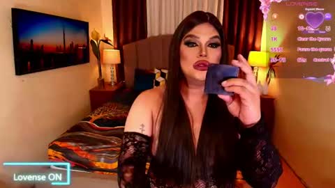 Snapshot of insatiablesexqueen chatting on August 2026 08:18:02 AM tasha online show from August 2026 08:18:02 AM