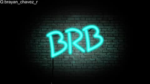 Brayan Chavez online show from February 2025 05:19:02 AM