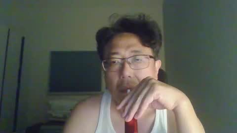 Snapshot of insuclee197641 chatting on May 2026 02:45:01 PM insuclee197641 online show from May 2026 02:45:01 PM