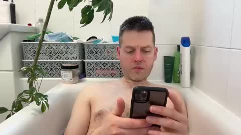 Snapshot of interestedhun chatting on March 2025 12:33:02 PM InterestedHun online show from March 2025 12:33:02 PM