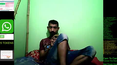 Snapshot of interne8famous chatting on December 2024 08:55:01 AM interne8famous online show from December 2024 08:55:01 AM