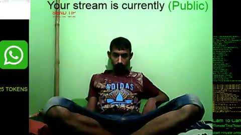 Snapshot of interne8famous chatting on December 2024 02:03:02 PM interne8famous online show from December 2024 02:03:02 PM